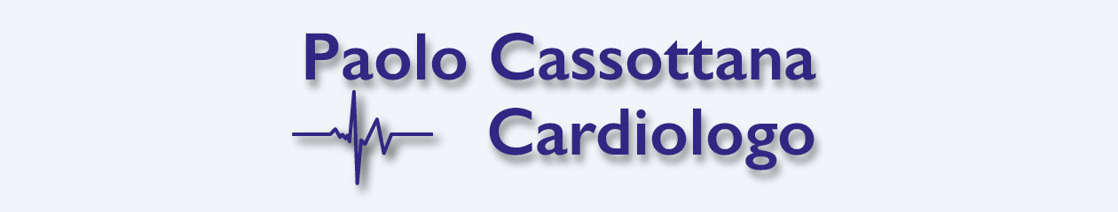 Paolo Cassottana Cardiologo